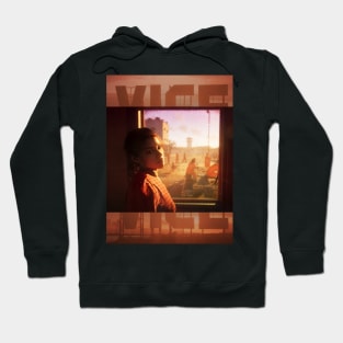 GTA 6 Grand Theft Auto 6 official trailer Hoodie